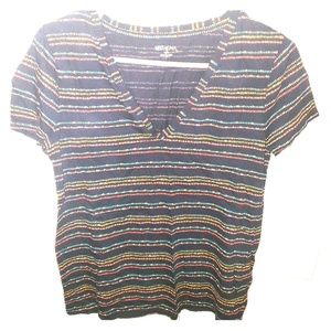 Womens Merona t-shirt